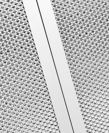 Вытяжка LEX SIMPLE 500 WHITE