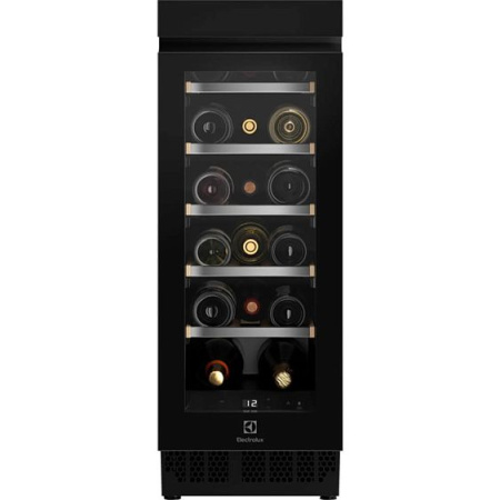Винный шкаф ELECTROLUX EWUS018B7B