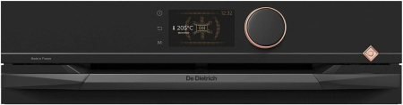 Духовой шкаф DE DIETRICH DOP4746HT