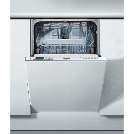 Встраиваемая посудомоечная машина WHIRLPOOL ADG 321