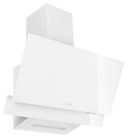 Вытяжка MONSHER ROUEN 60 Blanc