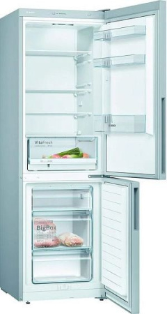 Холодильник BOSCH KGV362LEA