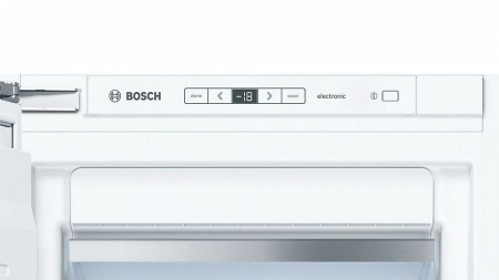 Морозильник BOSCH GIN41AE20R