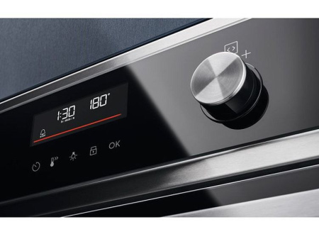 Духовой шкаф ELECTROLUX EOF6P76X2