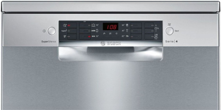 Посудомоечная машина BOSCH SMS 46JI04E