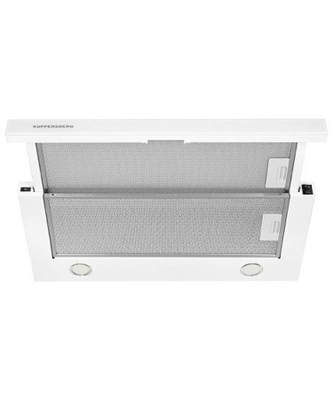 Вытяжка KUPPERSBERG SLIMLUX IV 60 GW