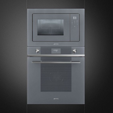 Микроволновая печь SMEG FMI120S2