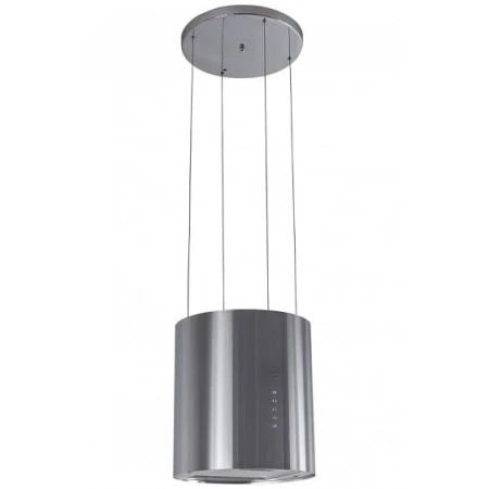 Вытяжка MBS PETUNIA 350 ISLAND INOX