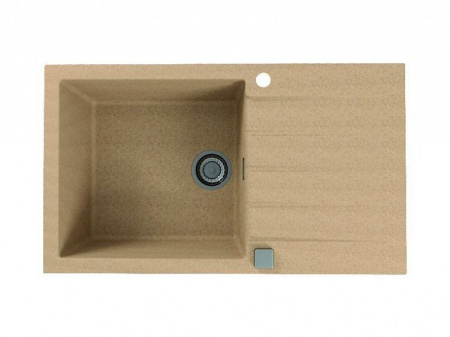 Кухонная мойка ALVEUS GRANITAL CADIT 40 BEIGE - G55