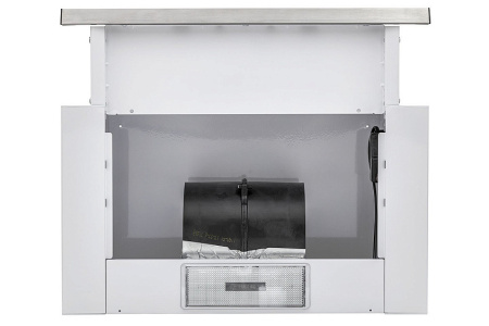 Вытяжка KRONA ARYA 500 inox PB