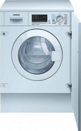 Стиральная машина SIEMENS wk 14d540