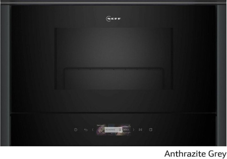 Микроволновая печь NEFF NL9GR31Y1