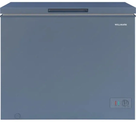 Морозильный ларь WILLMARK CF-310MS
