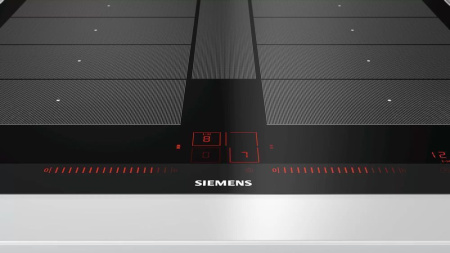 Варочная поверхность SIEMENS EX675LYC1E