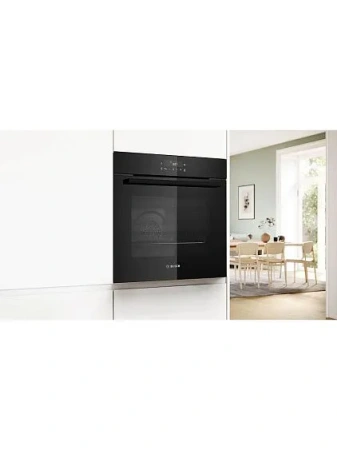 Духовой шкаф BOSCH HBA571BB4