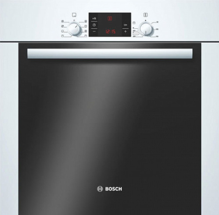 Электрический духовой шкаф BOSCH HBA 23B223