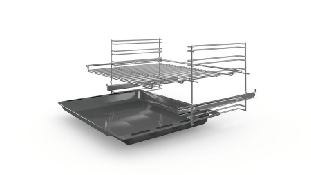 Духовой шкаф BOSCH HBF534EF0R