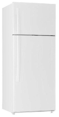 Холодильник ASCOLI ADFRW510W (белый)