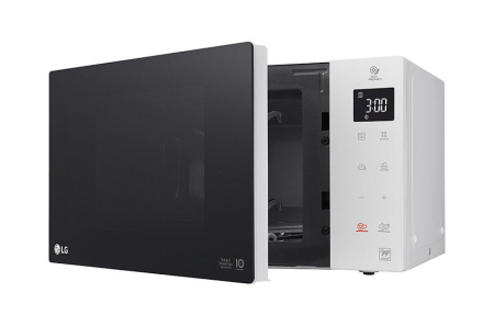Микроволновая печь LG MW25R35GISW