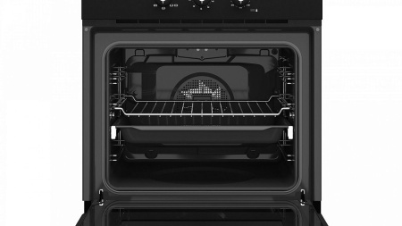 Духовой шкаф TEKA HRB 6100 ATS SILVER