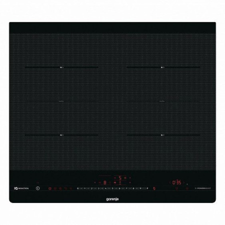 Варочная панель Gorenje IS 646 BG