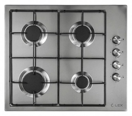 Газовая поверхность LEX GVS 644-1 IX