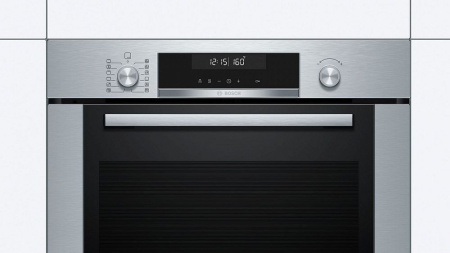 Духовой шкаф Bosch HBG 3784S0 нержавеющая сталь