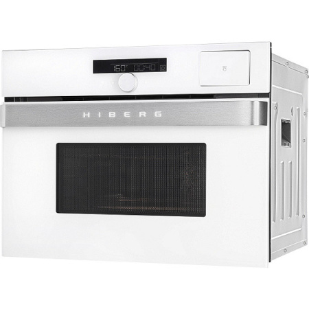 Духовой шкаф HIBERG MS-VM 5115 W SMART