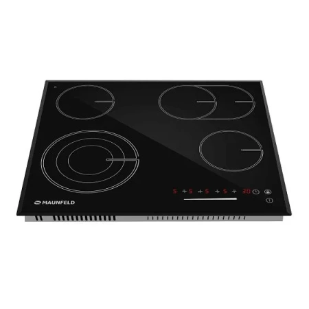 Варочная поверхность MAUNFELD AVCE6049STOBK