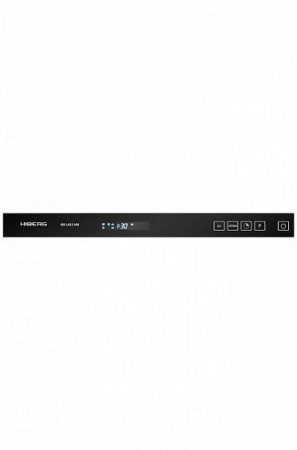 Посудомоечная машина HIBERG I68 1432 MB