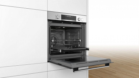 Духовой шкаф BOSCH HRG5184S1