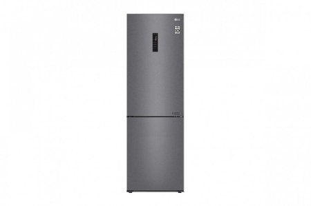 Холодильник LG GA-B459CLSL