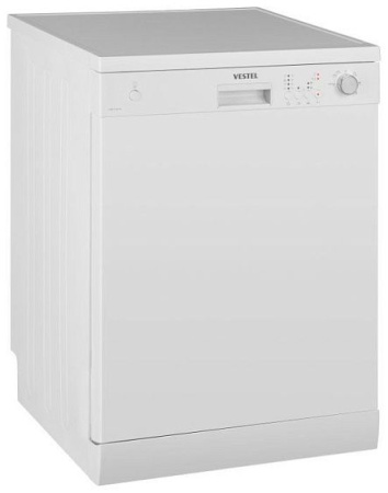 Посудомоечная машина VESTEL vdwtc 6031w (d/w)