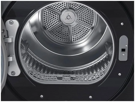 Сушильная машина SAMSUNG DV16DG8600BVLD/LP