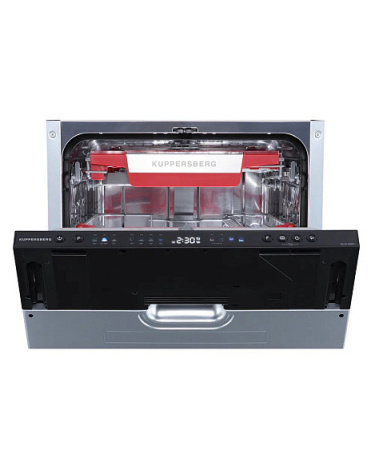 Посудомоечная машина KUPPERSBERG GLM 4581