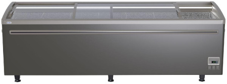 Морозильный ларь HAIER GTS2500GXA