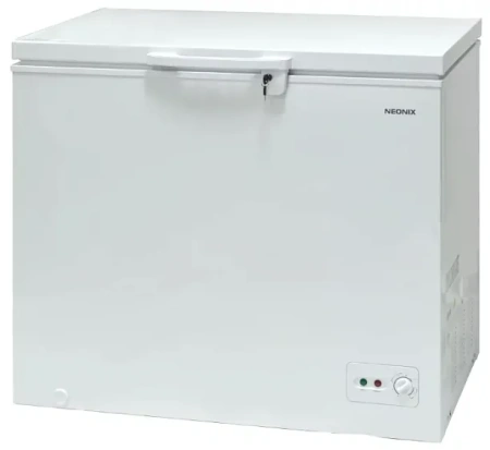 Морозильная камера Neonix LCF 220
