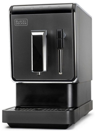 Кофемашина BLACK & DECKER BXCO1470E