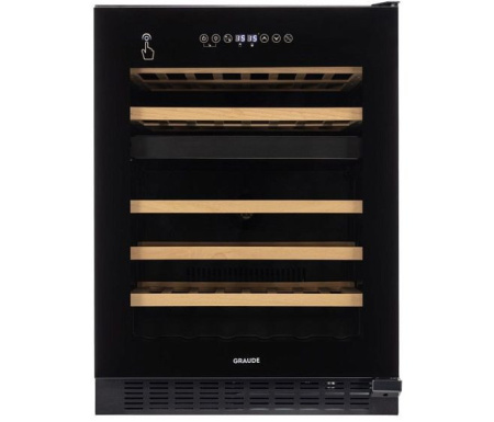 Винный шкаф GRAUDE FWK 80.2
