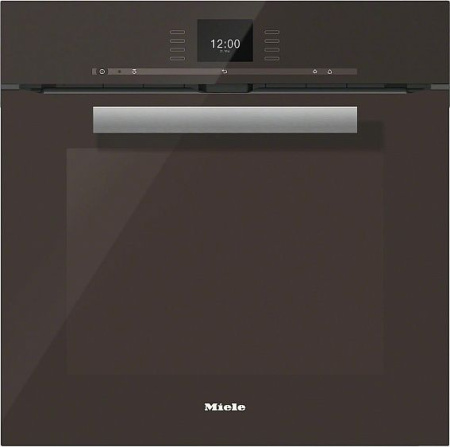 Духовой шкаф MIELE h 6660 bp hvbr