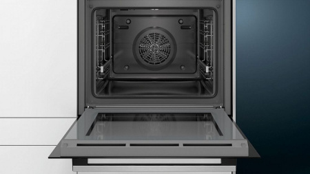 Духовой шкаф SIEMENS HB517GES1R