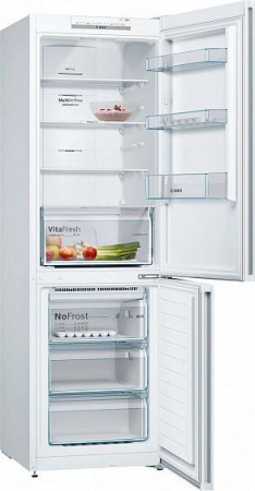 Холодильник BOSCH KGN36NW21R