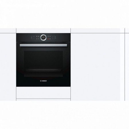 Духовой шкаф BOSCH hbg633tb1