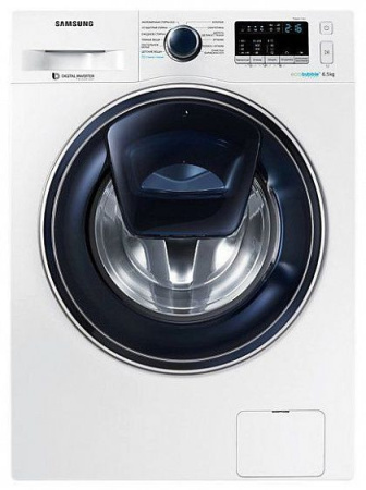 Стиральная машина Samsung WW65K42E09W