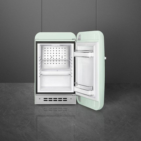 Минибар SMEG FAB5RPG5