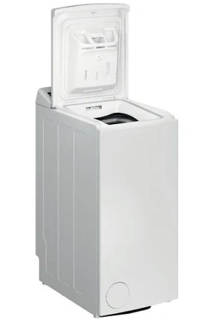 Стиральная машина WHIRLPOOL TDLRB6252BS