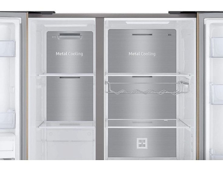 Холодильник SAMSUNG RS63R5571F8