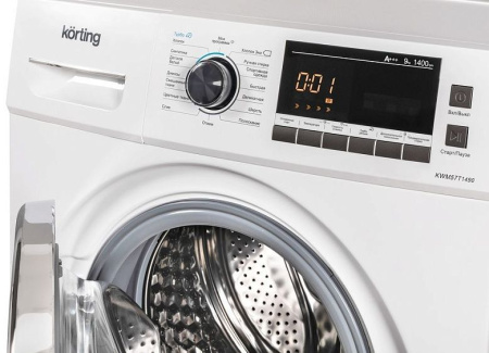 Стиральная машина KORTING KWM 57T1490