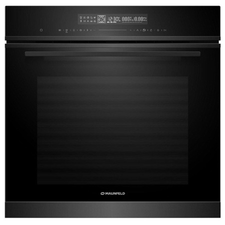 Духовой шкаф MAUNFELD MEOR7217SMB
