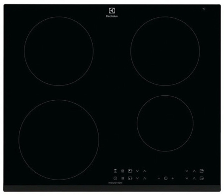 Варочная поверхность ELECTROLUX LIR60433